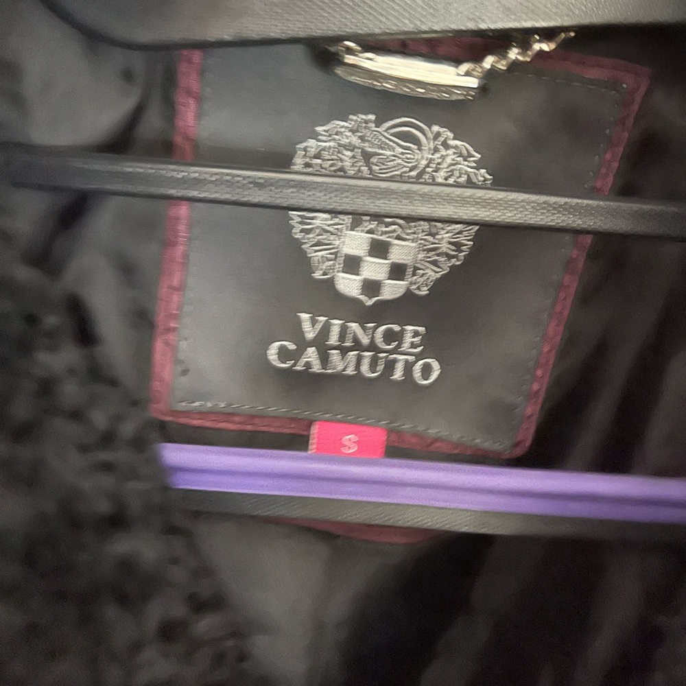 Vince Camuto Winter Jacket